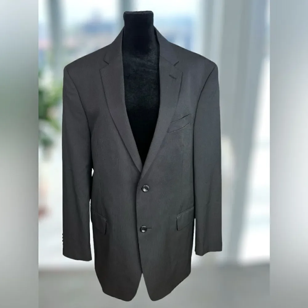 MARC ECKO Blazer sport coat Suit Jacket Size 42S